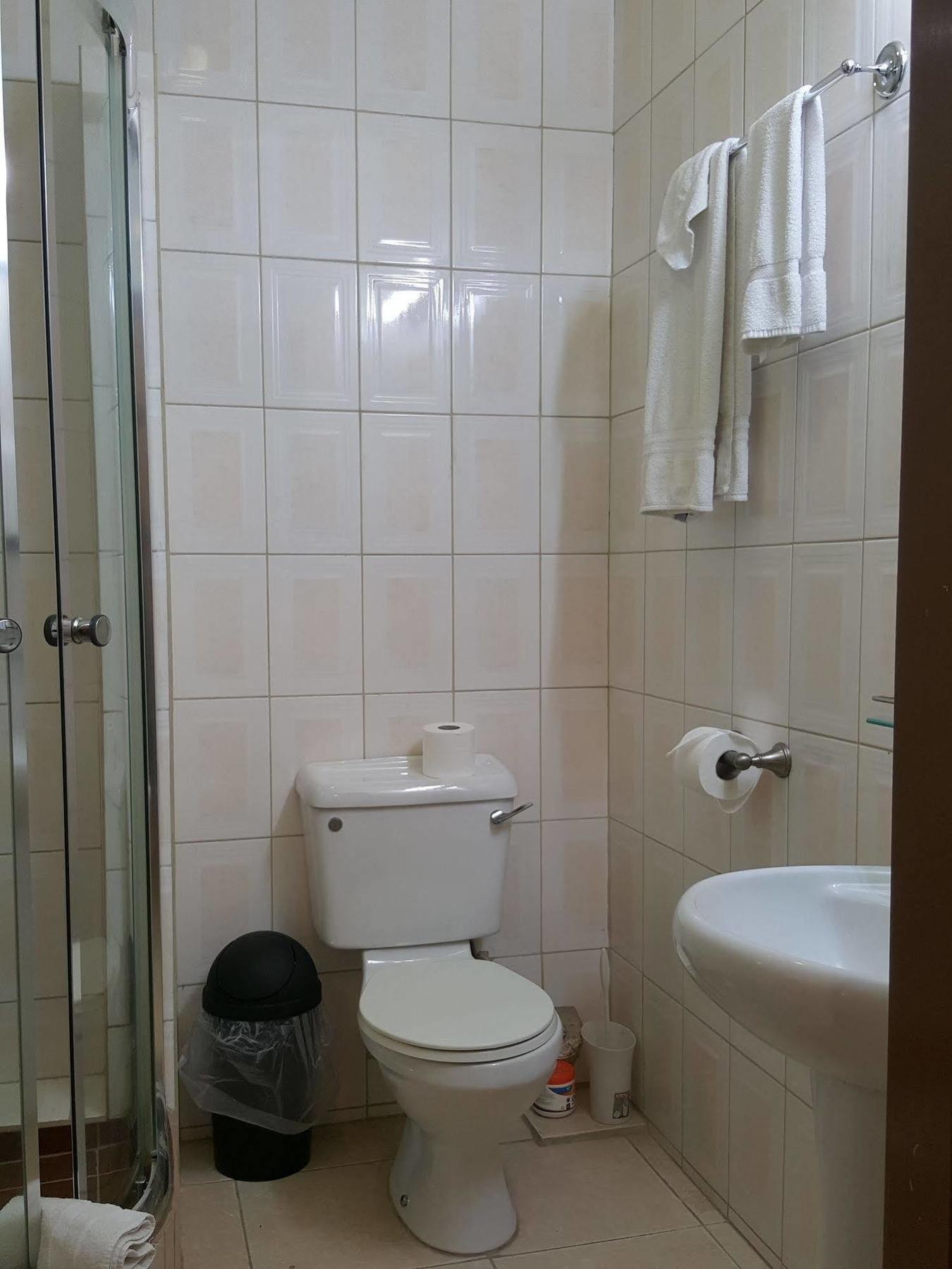 Savannah Maison Guest House Port of Spain Eksteriør billede