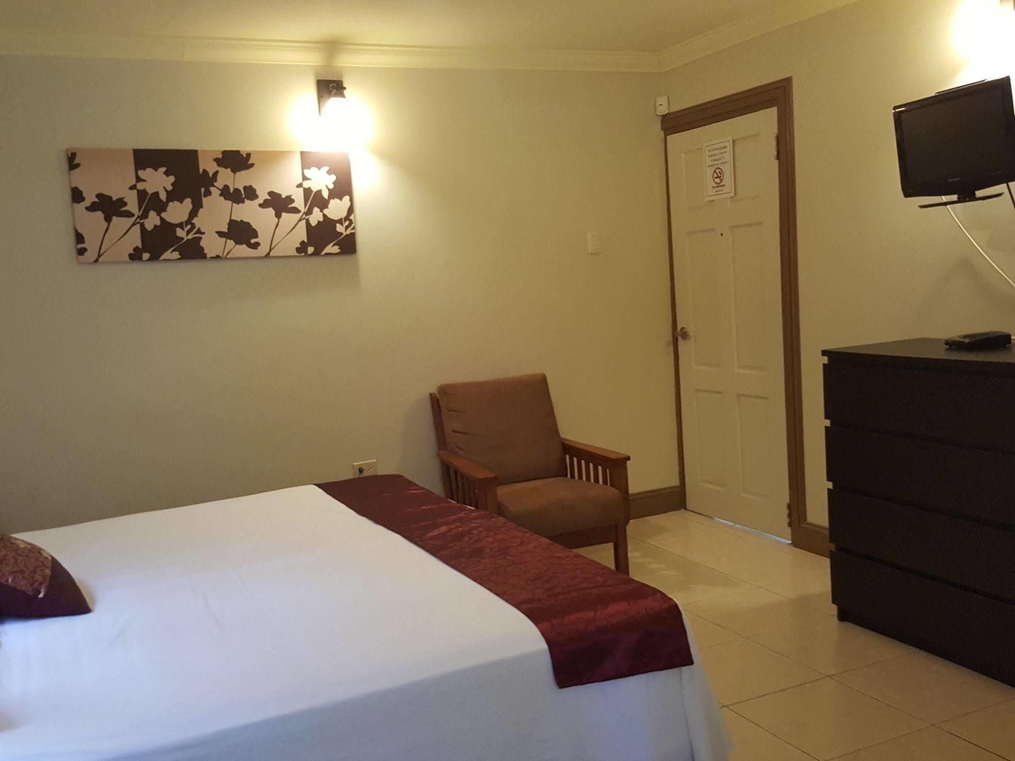 Savannah Maison Guest House Port of Spain Eksteriør billede