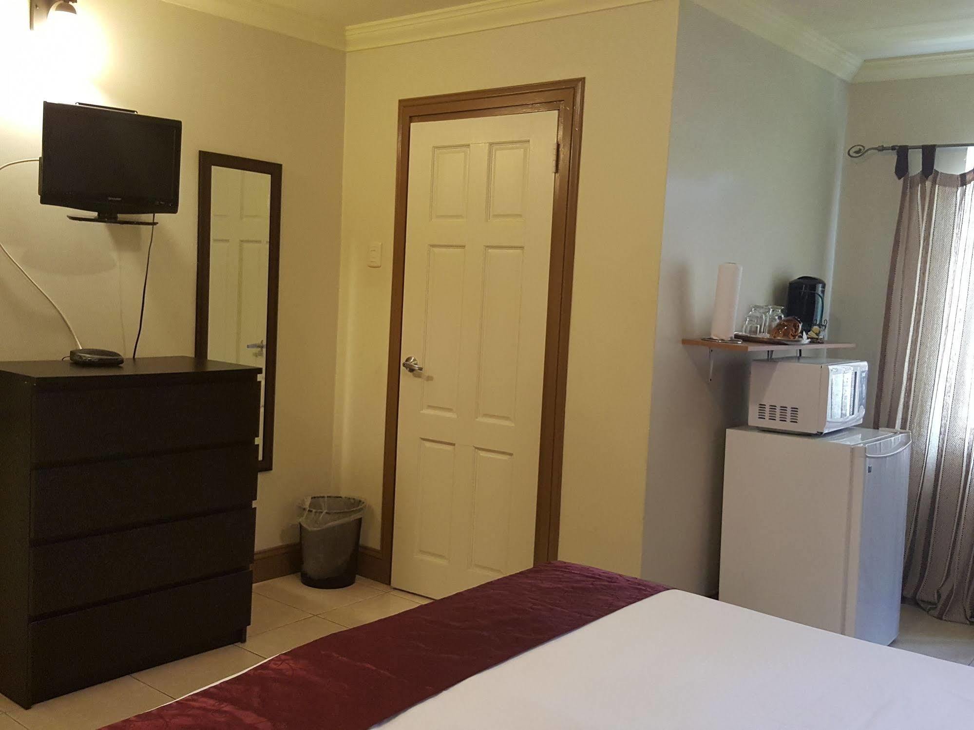 Savannah Maison Guest House Port of Spain Eksteriør billede